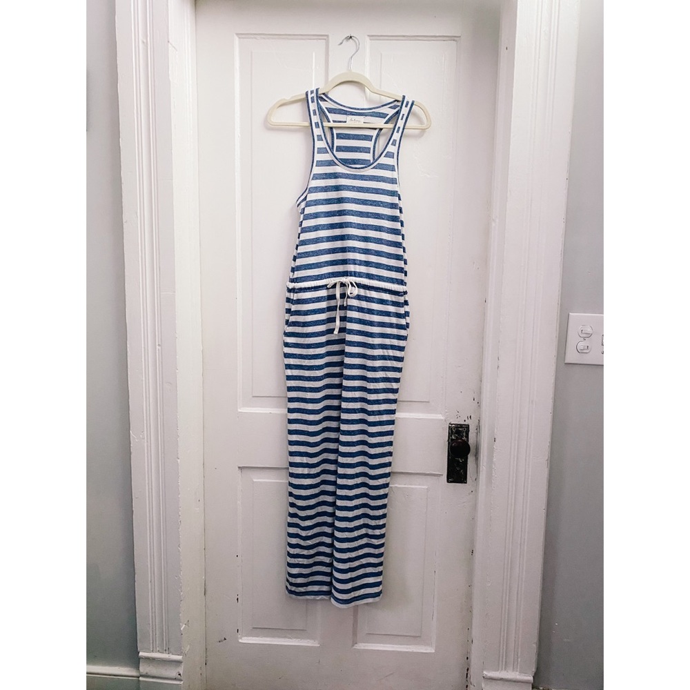 Lou&Grey stripped Maxi